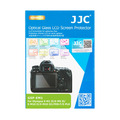 Защитное стекло JJC для Olympus и Nikon