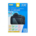 Защитное стекло JJC для Nikon D5300, D5500, D5600