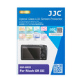 Защитное стекло  JJC для Ricoh GR III, GR IIIx