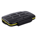 Кейс для карт памяти JJC MC-XQD6, 6 XQD / CFExpress Type B