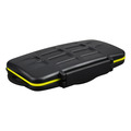 Кейс для карт памяти JJC MC-SD12, 12 SD карт