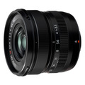 Объектив Fujifilm XF 8mm f/3.5 R WR