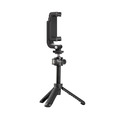 Штатив / монопод PGYTECH Phone Extension Pole Tripod Set с держателем для смартфона