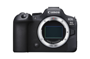 Беззеркальный фотоаппарат Canon EOS R6 Mark II Body (в коробке Kit) купить в наличии официального магазина по выгодной цене YARKIY.RU