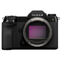 Фотоаппарат среднего формата Fujifilm GFX 50S II Body