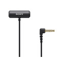 Микрофон Sony ECM-LV1, петличный, стерео, 3.5 мм уцененный