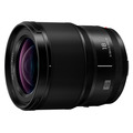 Объектив Panasonic Lumix S 18mm f/1.8