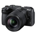 Беззеркальный фотоаппарат Nikon Z30 Kit 18-140mm f/3.5-6.3 VR DX
