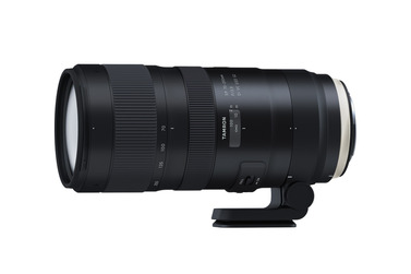 Объектив Tamron 70-200mm f/2.8 SP Di VC USD G2 Canon EF купить в наличии официального магазина по выгодной цене YARKIY.RU