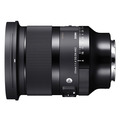Объектив Sigma 20mm f/1.4 DG DN Art L-Mount