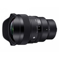 Объектив Sigma 14mm f/1.4 DG DN Art L-Mount