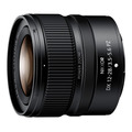 Объектив Nikon Nikkor Z 12-28mm f/3.5-5.6 PZ VR DX
