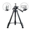 Штатив Benro T890+MH2N c головой и держателем для смартфона
