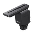 Микрофон Sony ECM-B1M, направленный, цифровой, MI интерфейс