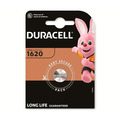 Батарейка Duracell CR1620, 1 шт.