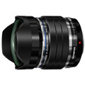 Объектив Olympus M.ZUIKO DIGITAL ED 8mm f/1.8 Pro Fisheye