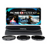 Набор светофильтров Hoya PROND EX Filter Kit 8/64/1000, 58mm