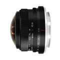 Объектив 7Artisans 4mm f/2.8 Micro 4/3