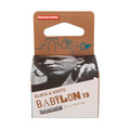 Фотопленка Lomography B&W Babylon Kino 13/36