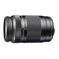 Объектив Olympus M.ZUIKO DIGITAL ED 75-300mm 1:4.8-6.7 II черный