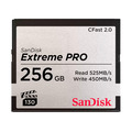 Карта памяти SanDisk CFast 256GB Extreme Pro R525/W450MB/s VPG130 (3433X)