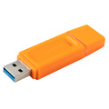 Накопитель Kingston USB3.2 Flash 64GB DataTraveler Exodia, оранжевый