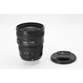 Объектив Nikon AF-S 18-35mm f/3.5-4.5G с.н. 204060 (состояние 5-)