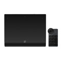 Графический планшет XP-Pen Deco Pro MW, 2 поколение, с пультом управления