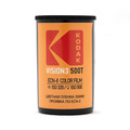 Фотопленка Kodak Color Vision3 500T 320/36 ECN-II