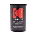 Фотопленка Kodak Color Vision3 250D 250/36 ECN-II