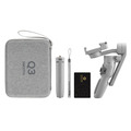 Стабилизатор Zhiyun Smooth-Q3 Combo, электронный, для смартфонов уцененный
