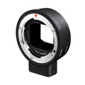 Адаптер Sigma MC-21, Canon EF на L-mount