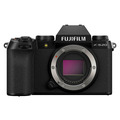 Беззеркальный фотоаппарат Fujifilm X-S20 Body