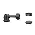 Крепление PGYTECH CapLock Action Camera Quick Release Set для экшн-камер