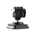 Площадка PGYTECH Action Camera Arca-Type Quick Release Plate для экшн-камеры