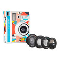Фотокамера Lomography LOMO'Instant Automat Sundae Kids + объективы уцененный