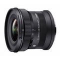 Объектив Sigma 10-18mm f/2.8 DC DN Contemporary Fujifilm X