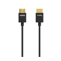 Кабель SmallRig 2957B Ultra Slim 4K HDMI A-A, 55 см