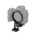 Поворотная площадка SmallRig 4306 для Nikon Z5 / Z6 / Z7 / Z6II / Z7II / Z8