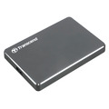 Внешний HDD диск Transcend 1TB StoreJet 25C3N, USB 3.1 Micro B