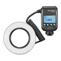 Кольцевая вспышка Godox MF-R76S TTL для Sony