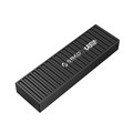 Внешний SSD диск Orico USSD-J-C1T, 1 ТБ, 560/480 MB/s, черный