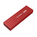 Внешний SSD диск Orico USSD-J-C512G, 512 ГБ, 560/480 MB/s, красный