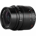 Объектив 7Artisans 24mm f/1.4 Nikon Z (APS-C)
