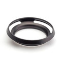 Бленда 7Artisans Lens Hood 46 мм, металлическая, резьбовая