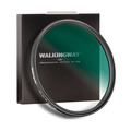 Светофильтр Walking Way MC UV 67mm