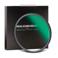 Светофильтр Walking Way UNC UV 82mm