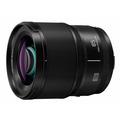 Объектив Panasonic Lumix S 85mm f/1.8