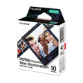 Картридж Fujifilm Instax SQUARE Star illumination, 10 снимков уцененный