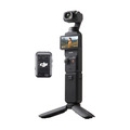 Видеокамера DJI Osmo Pocket 3 Creator Combo